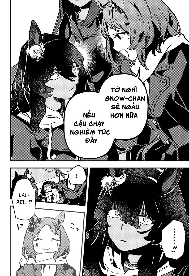 Uma Musume: Pretty Derby - Star Blossom 15