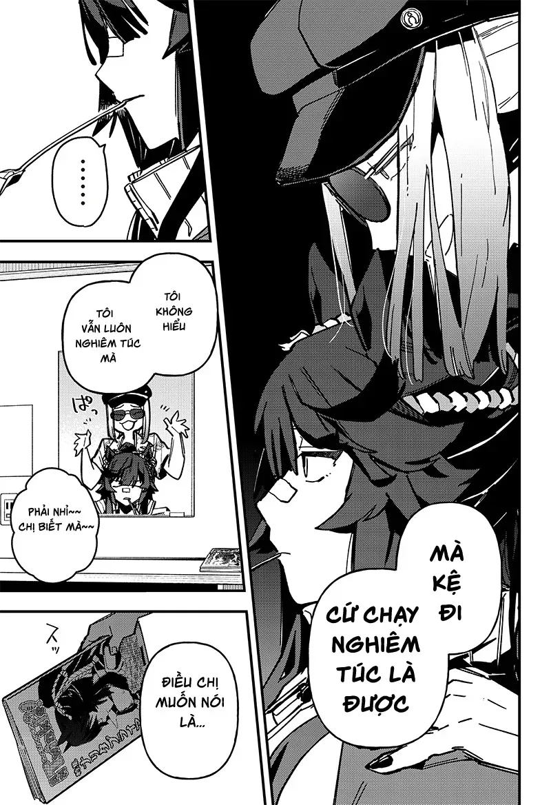 Uma Musume: Pretty Derby - Star Blossom 15