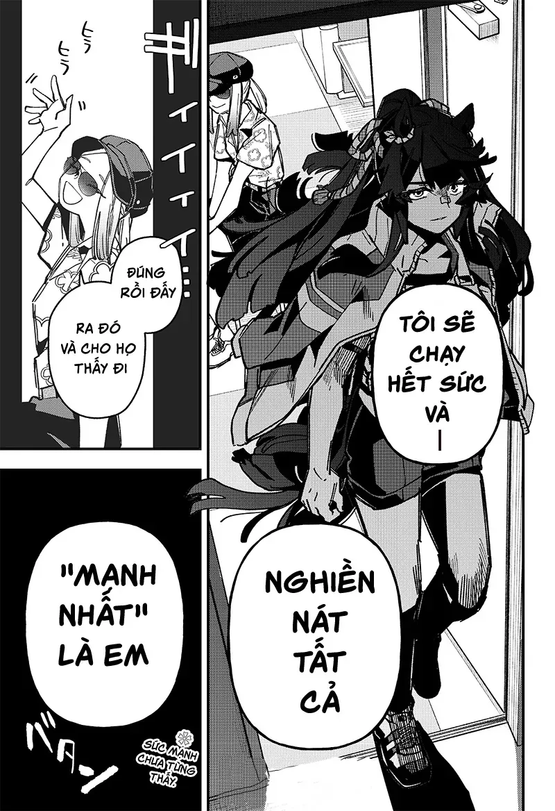 Uma Musume: Pretty Derby - Star Blossom 15