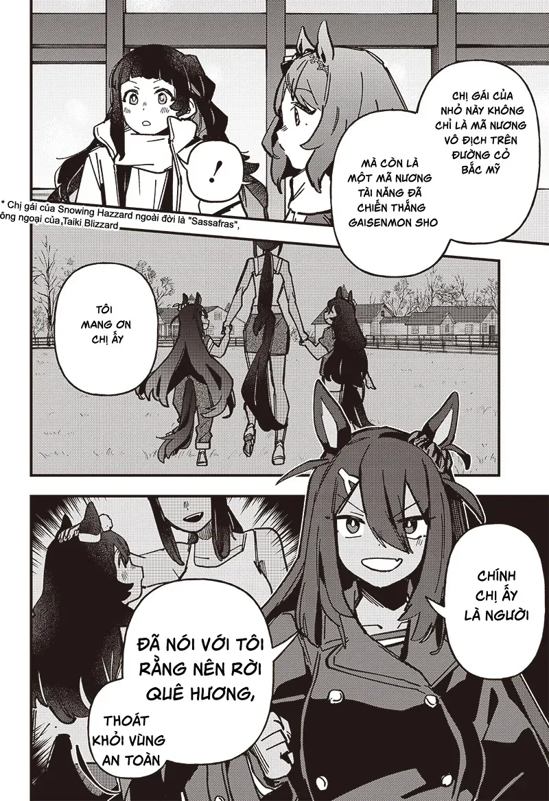 Uma Musume: Pretty Derby - Star Blossom 15