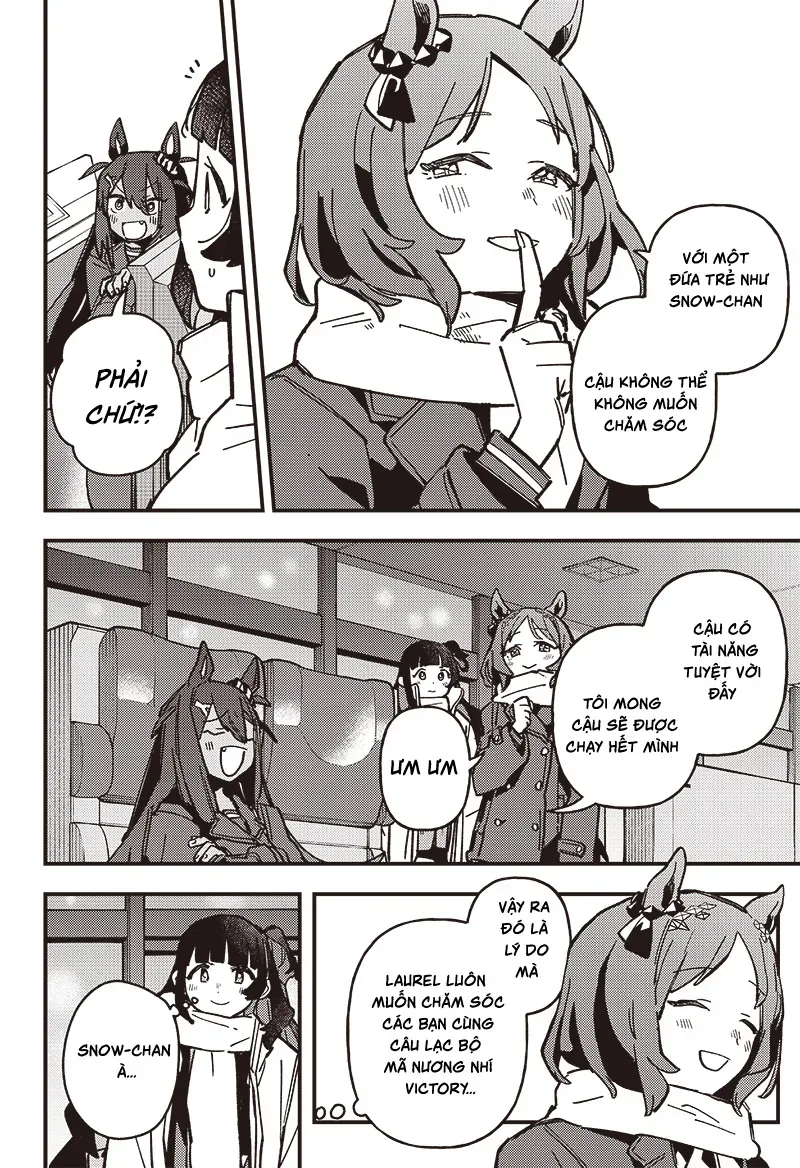 Uma Musume: Pretty Derby - Star Blossom 15