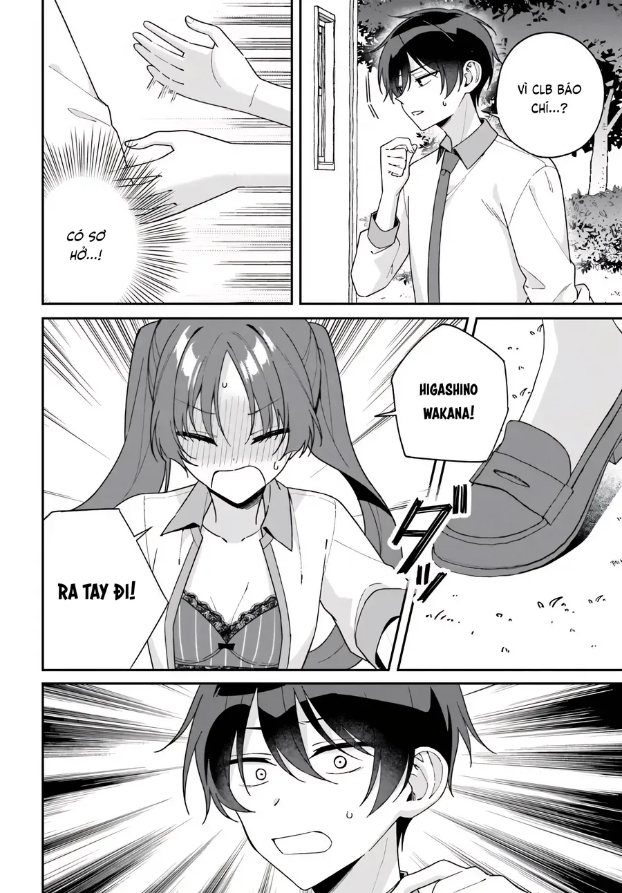 Futago Matomete "Kanojo" Ni Shinai? 15