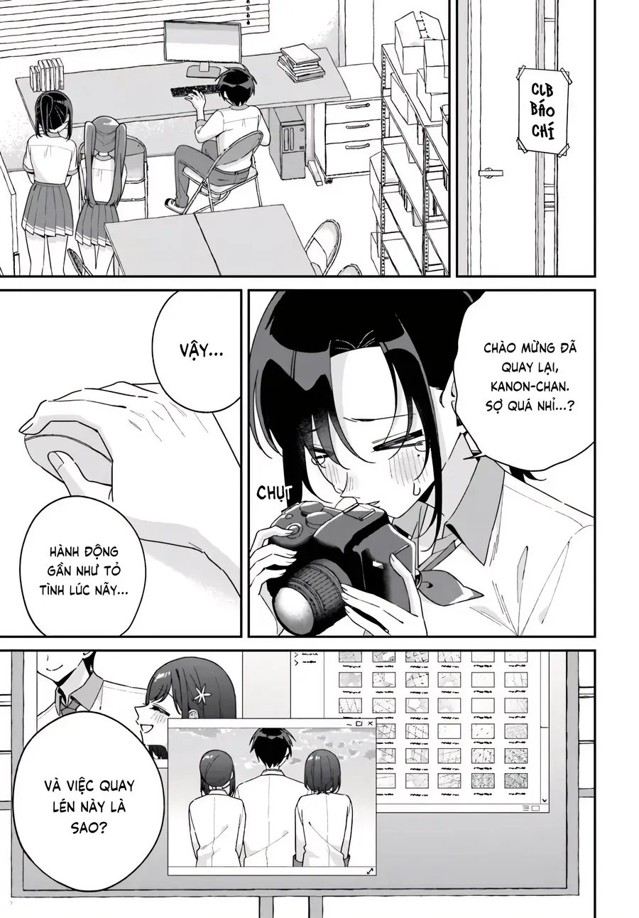 Futago Matomete "Kanojo" Ni Shinai? 15