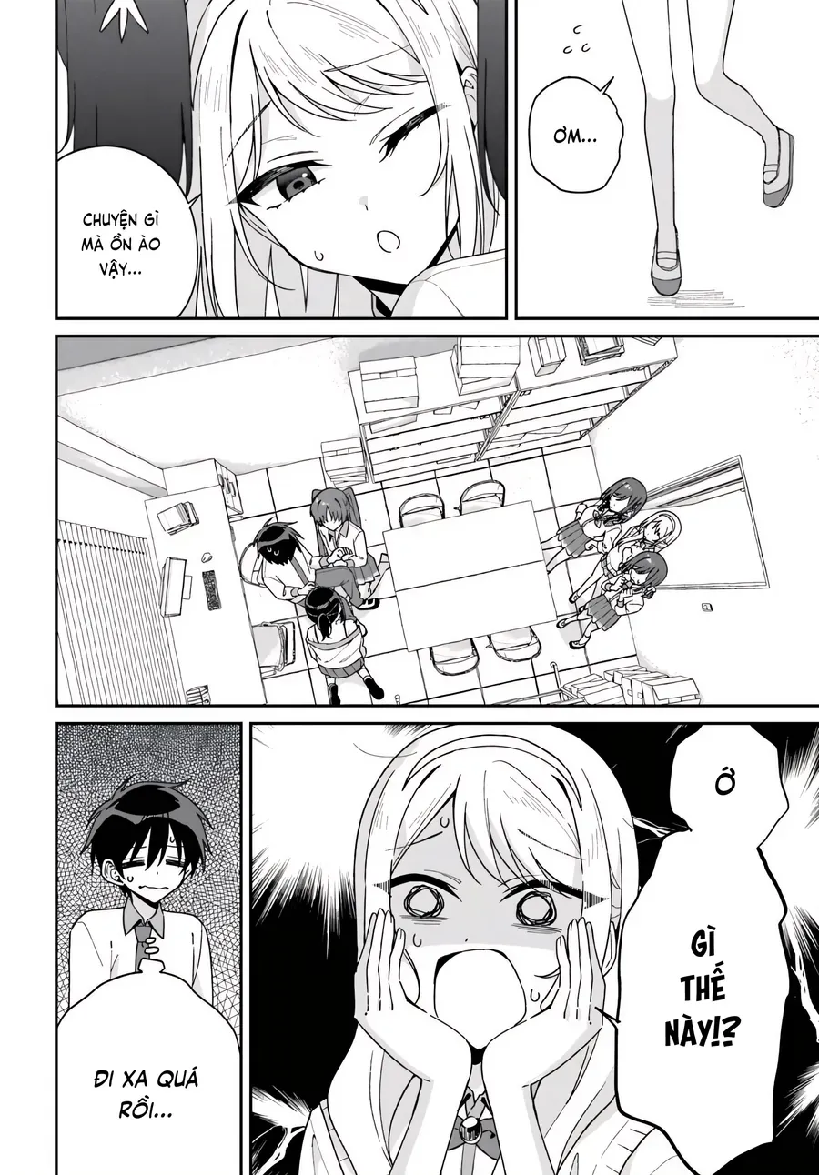 Futago Matomete "Kanojo" Ni Shinai? 15