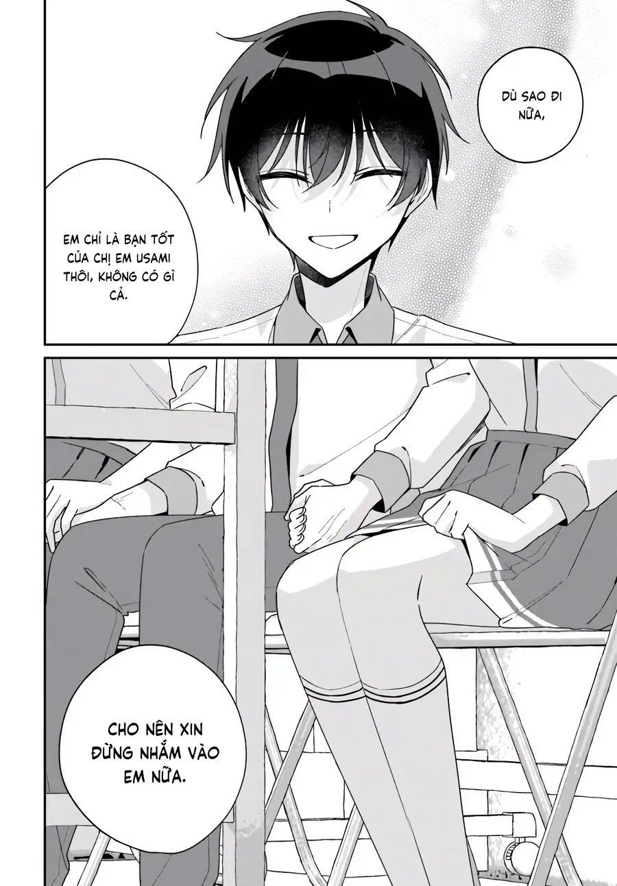 Futago Matomete "Kanojo" Ni Shinai? 15