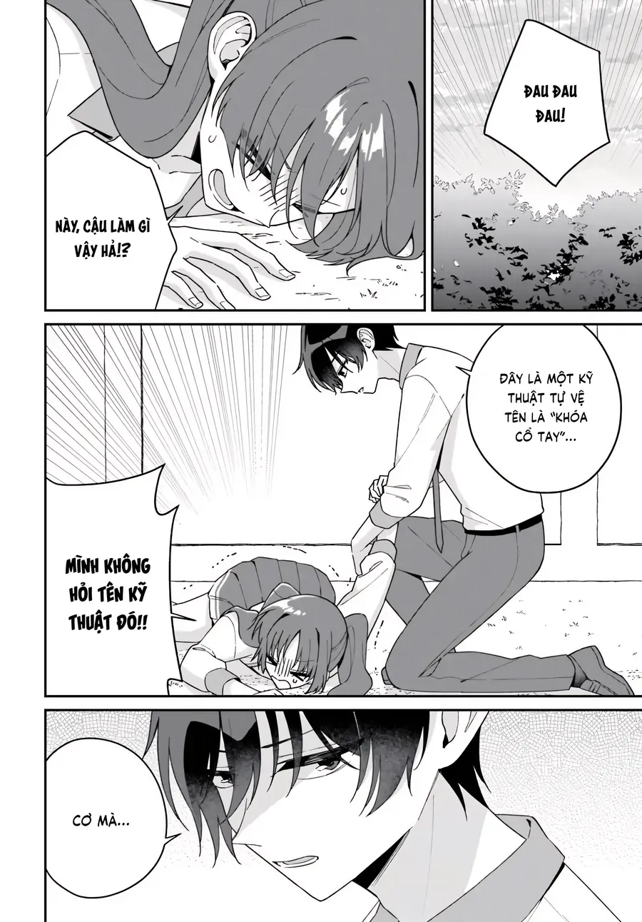 Futago Matomete "Kanojo" Ni Shinai? 15