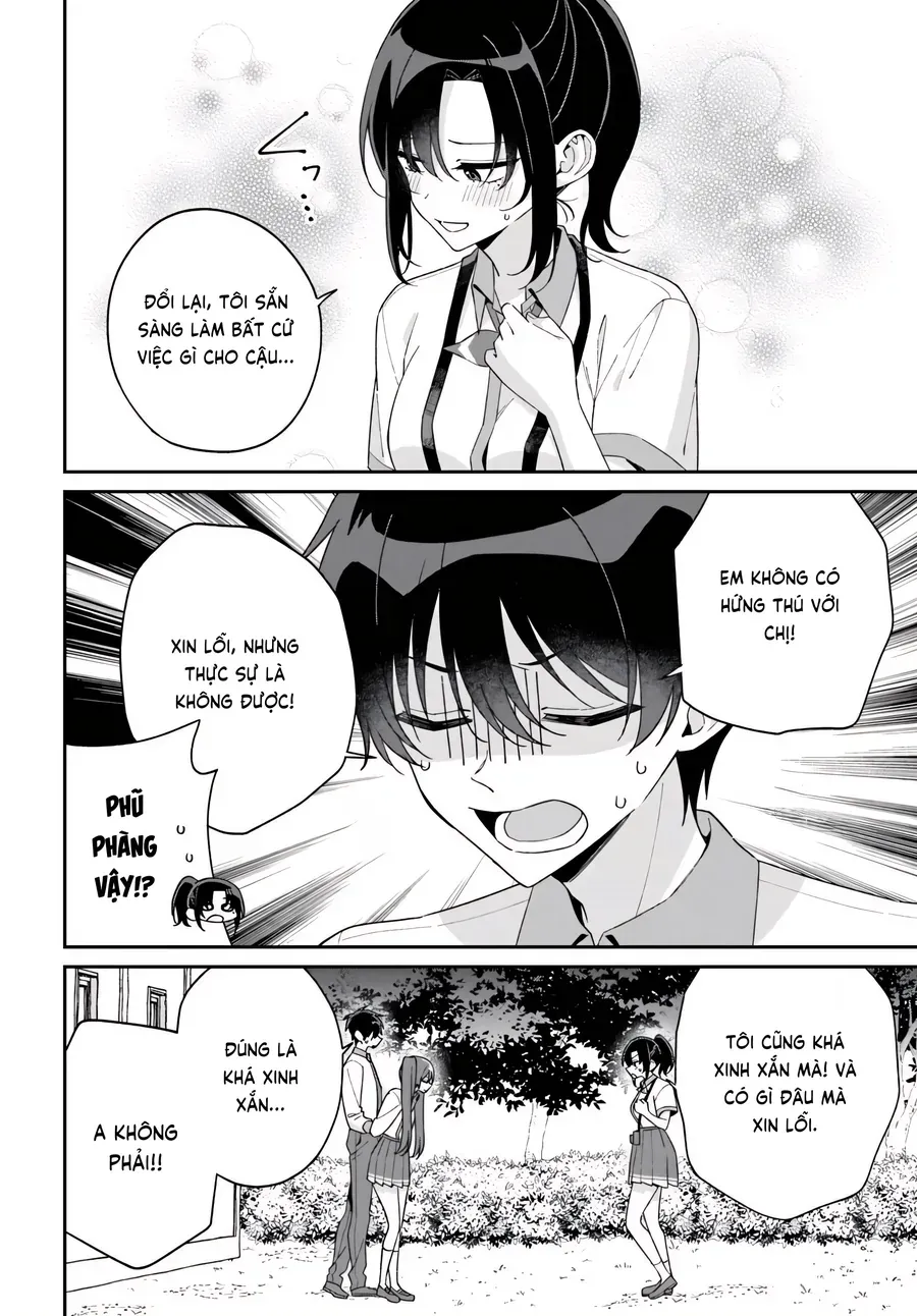 Futago Matomete "Kanojo" Ni Shinai? 15