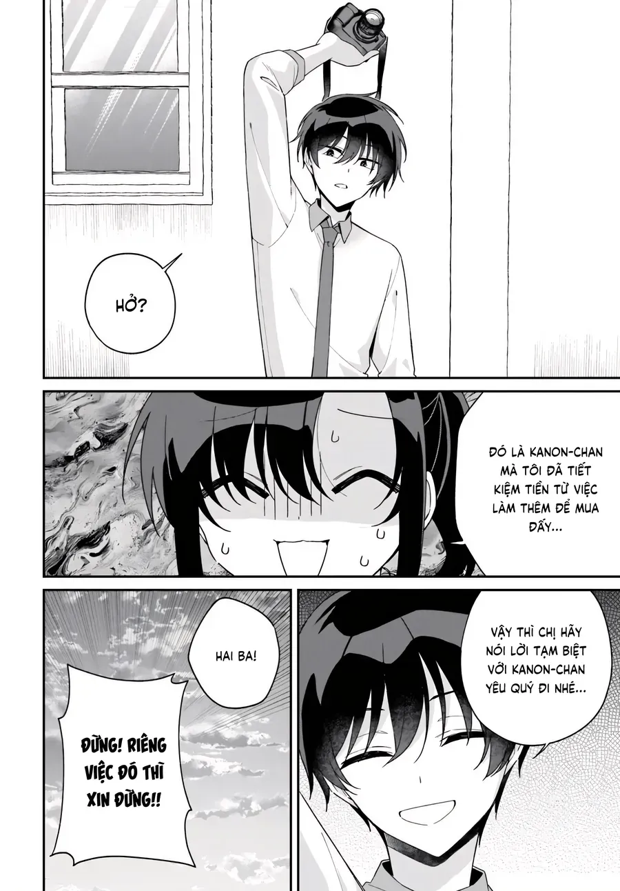 Futago Matomete "Kanojo" Ni Shinai? 15