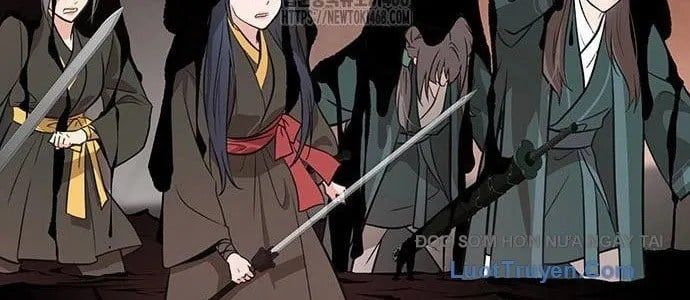 Tôi Trở Thành Chồng Của Giáo Chủ Ma Giáo 36