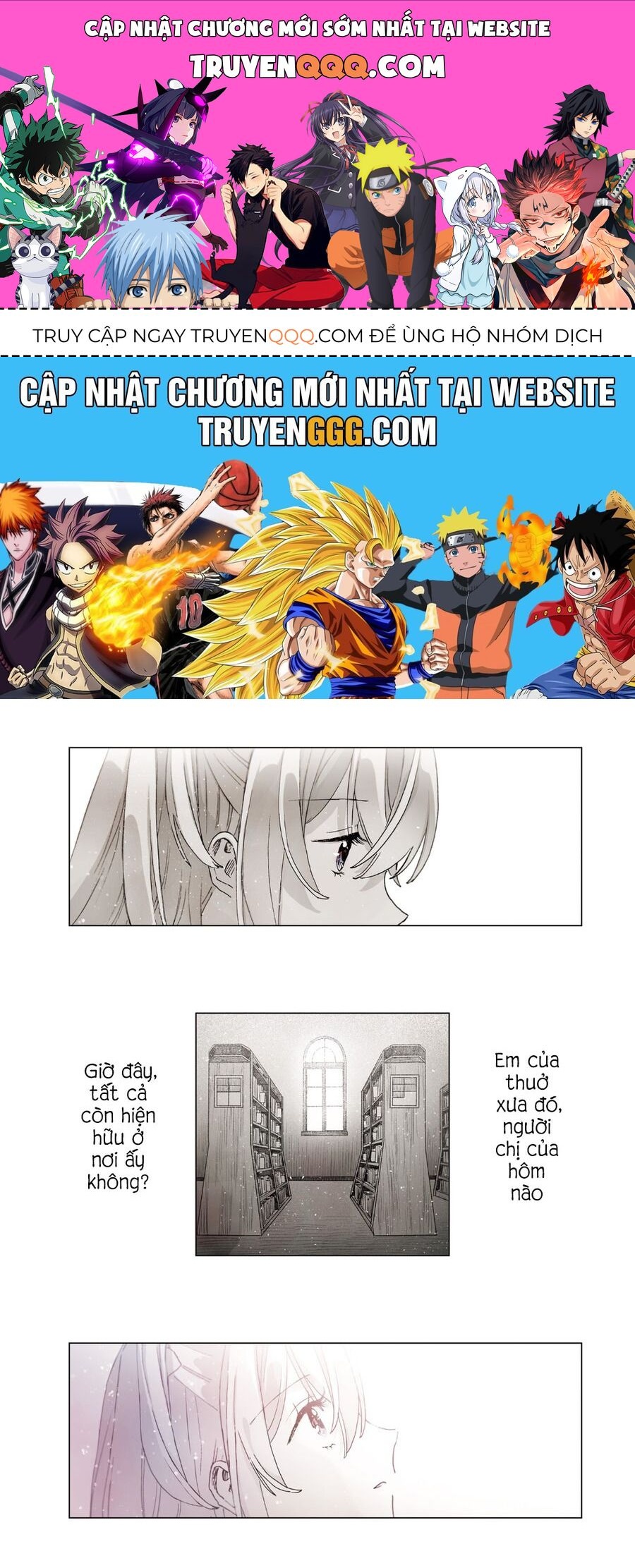 Haikei, Arishi Hi Ni Saku Hanatachi E 1