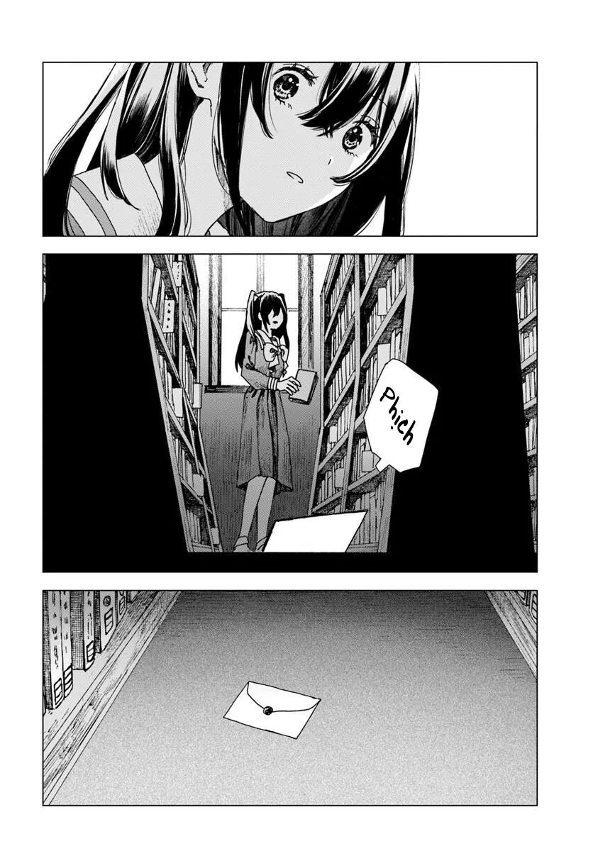 Haikei, Arishi Hi Ni Saku Hanatachi E 1