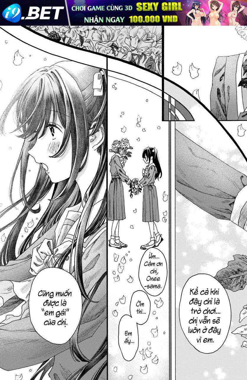 Haikei, Arishi Hi Ni Saku Hanatachi E 1