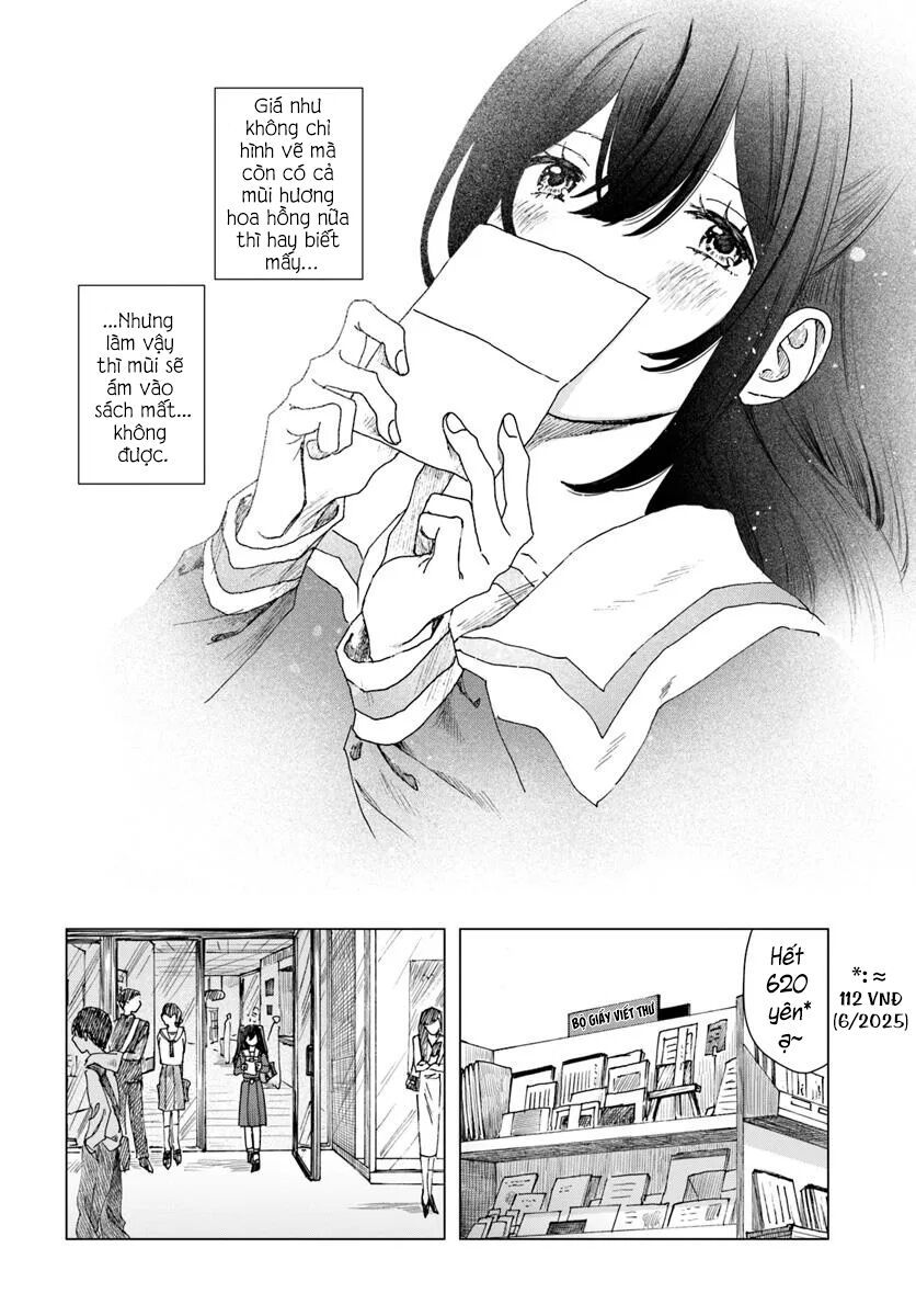 Haikei, Arishi Hi Ni Saku Hanatachi E 1