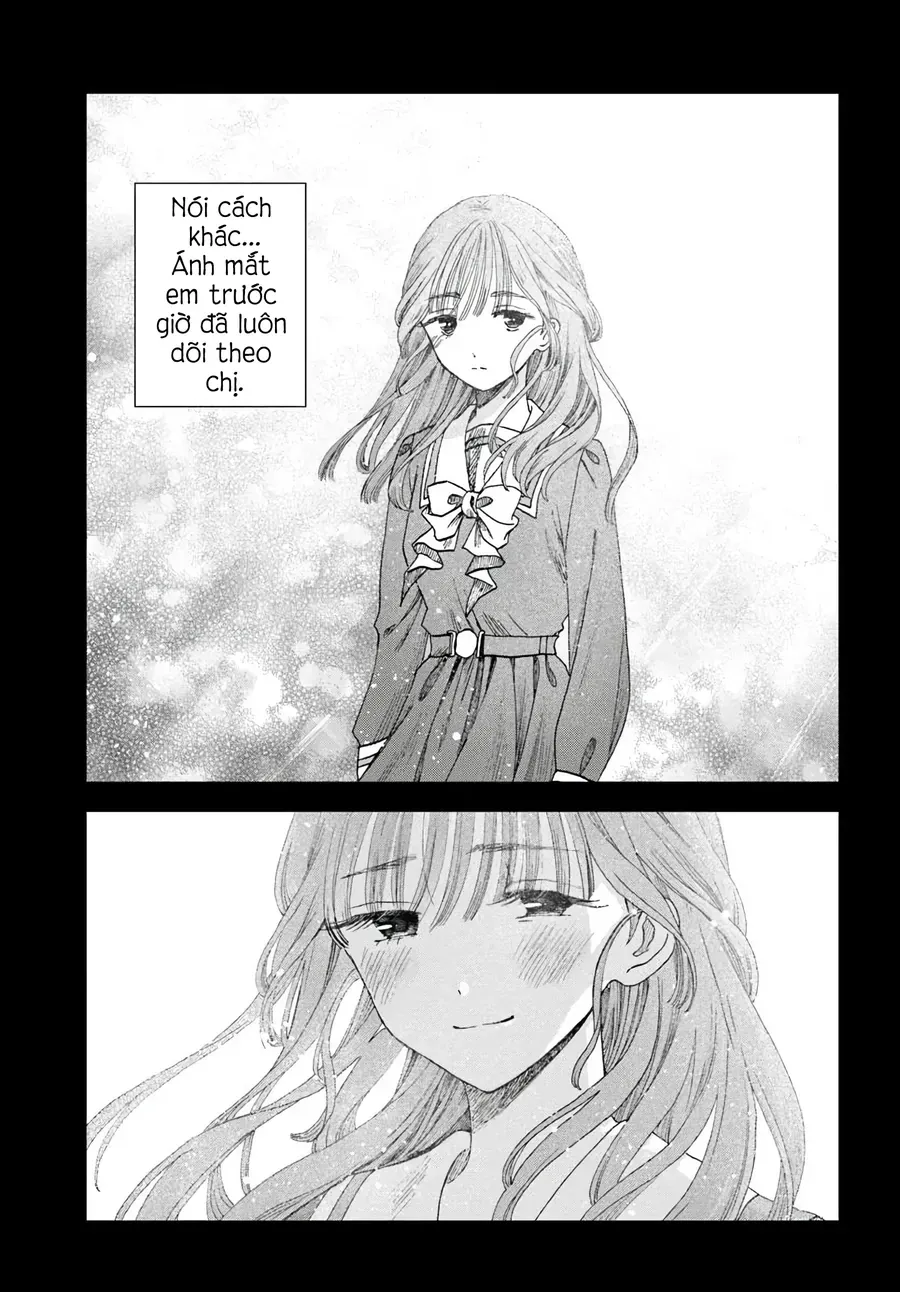 Haikei, Arishi Hi Ni Saku Hanatachi E 10