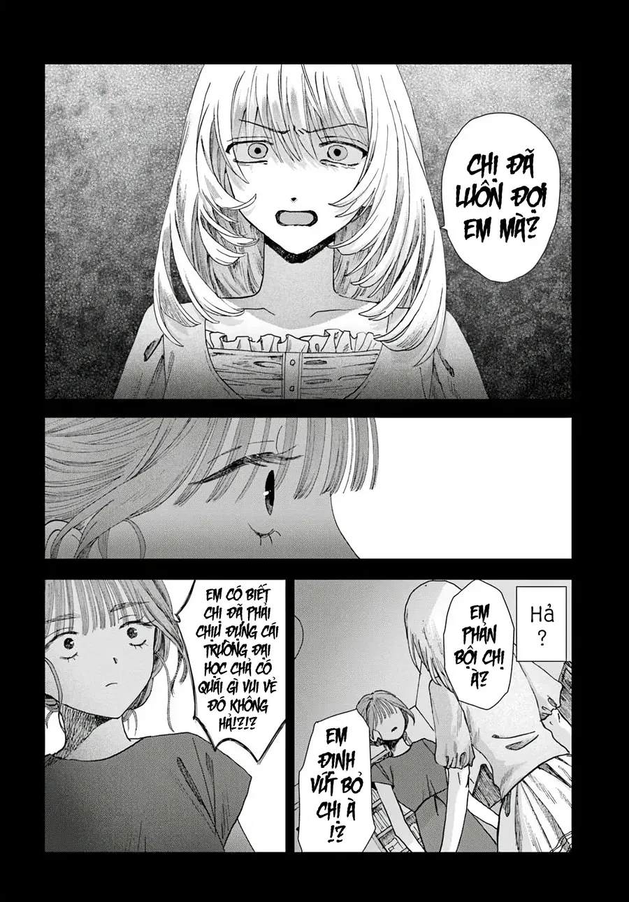 Haikei, Arishi Hi Ni Saku Hanatachi E 10