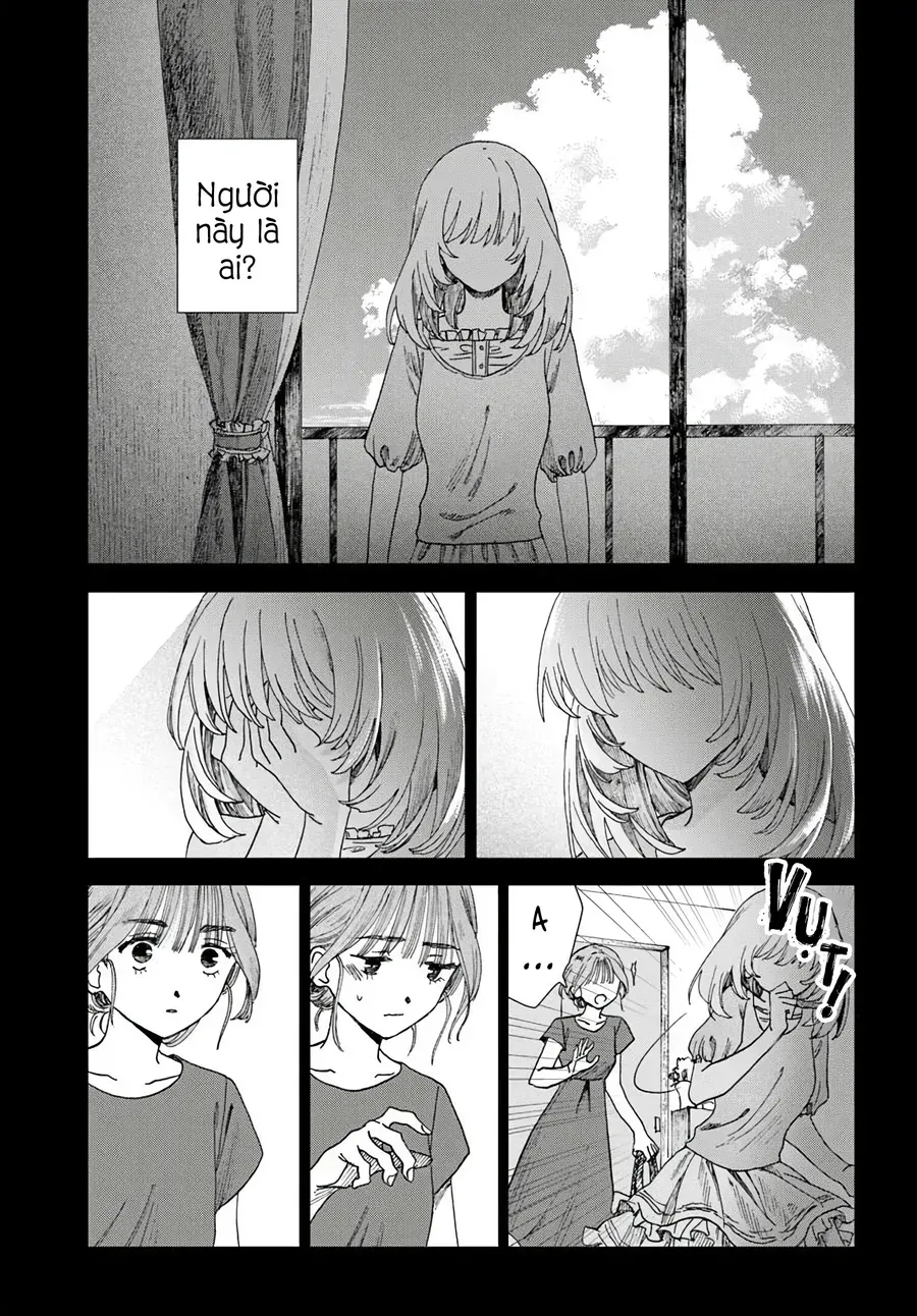 Haikei, Arishi Hi Ni Saku Hanatachi E 10