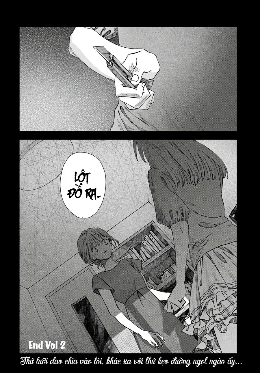 Haikei, Arishi Hi Ni Saku Hanatachi E 10