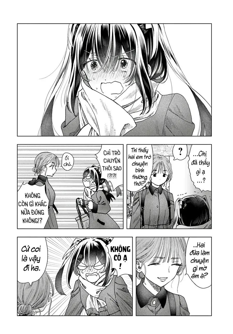 Haikei, Arishi Hi Ni Saku Hanatachi E 10