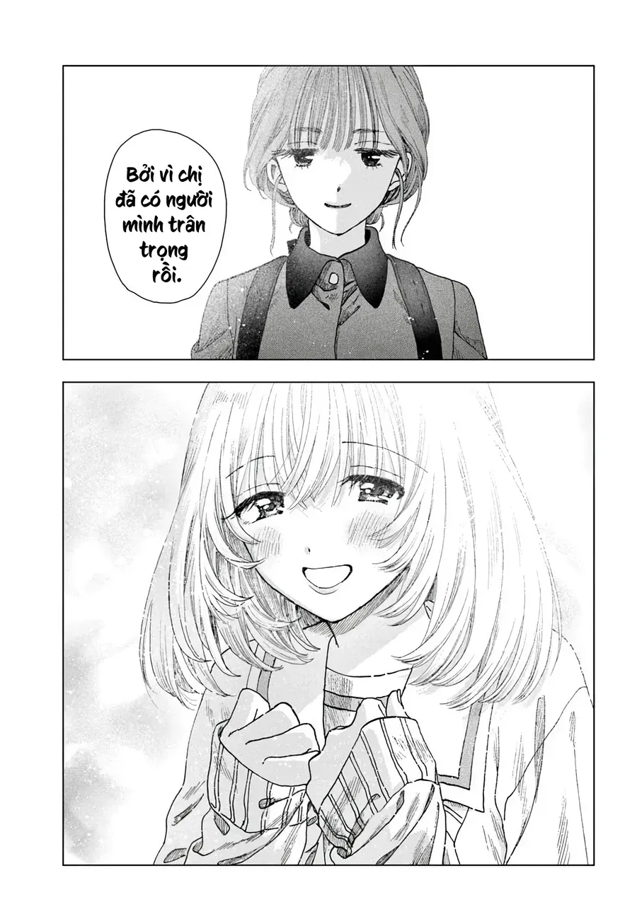 Haikei, Arishi Hi Ni Saku Hanatachi E 10