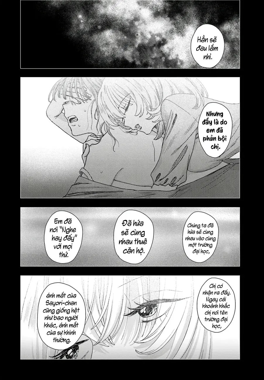 Haikei, Arishi Hi Ni Saku Hanatachi E 11
