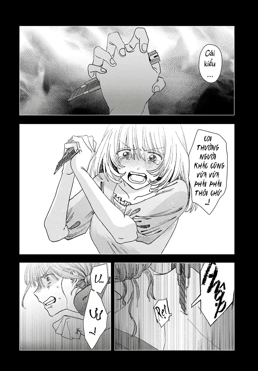 Haikei, Arishi Hi Ni Saku Hanatachi E 11