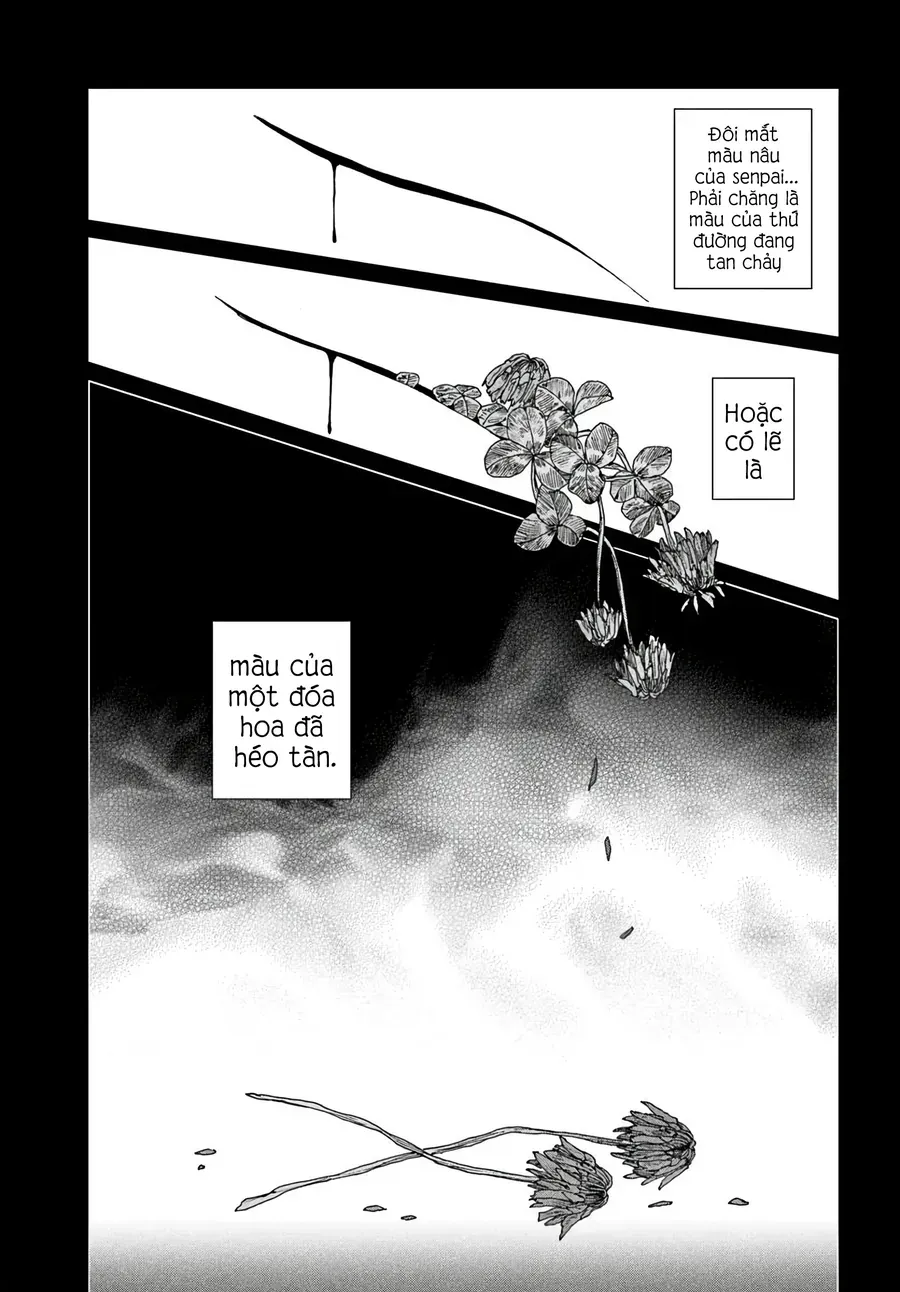 Haikei, Arishi Hi Ni Saku Hanatachi E 11