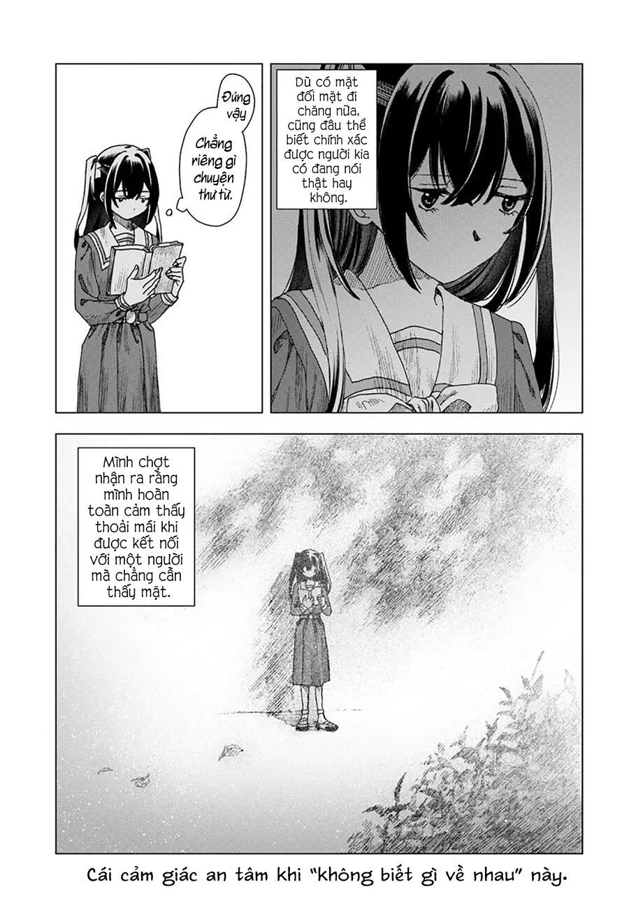 Haikei, Arishi Hi Ni Saku Hanatachi E 2