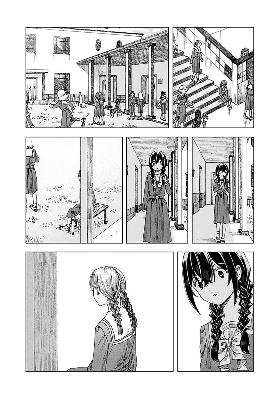 Haikei, Arishi Hi Ni Saku Hanatachi E 2