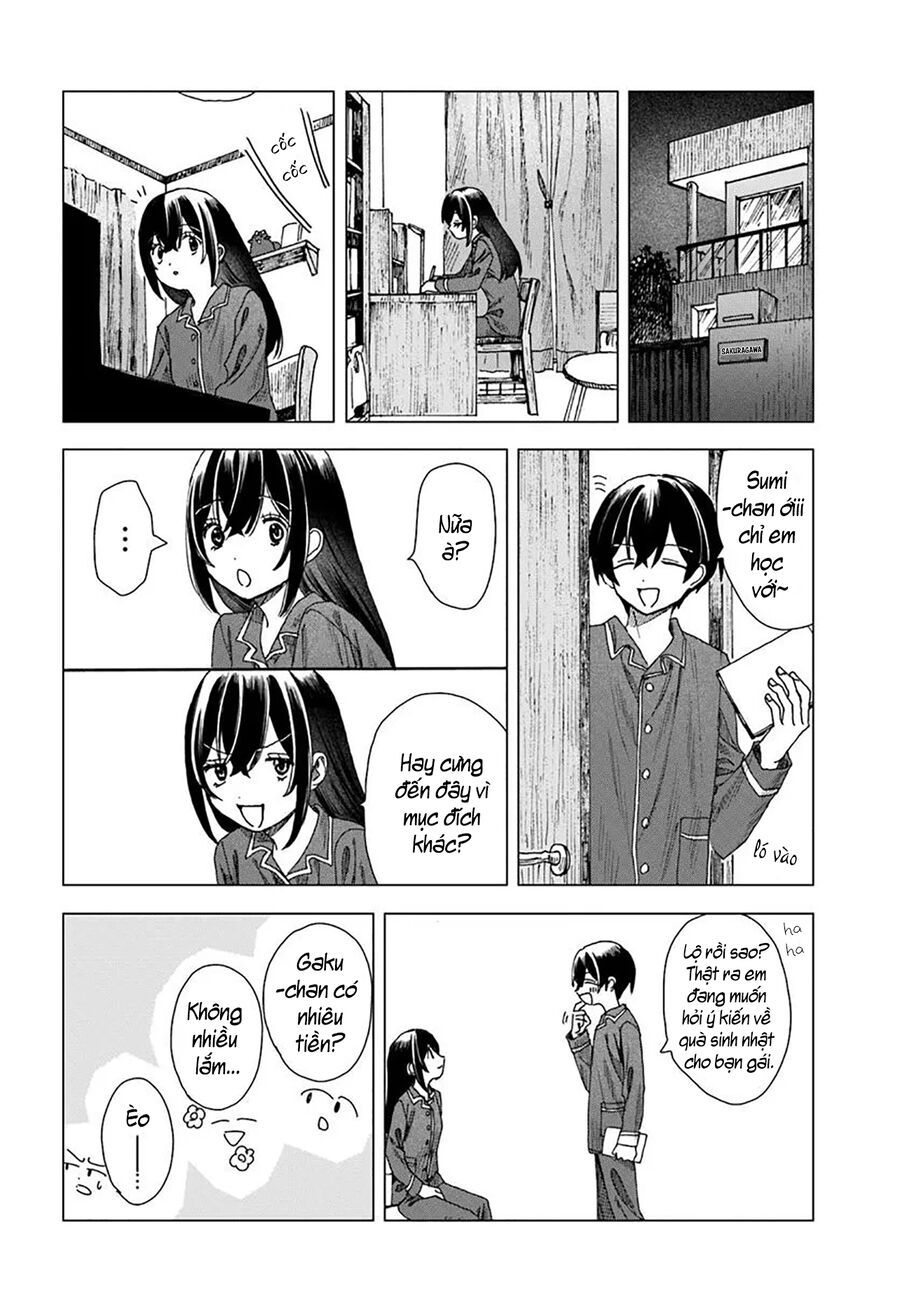Haikei, Arishi Hi Ni Saku Hanatachi E 2