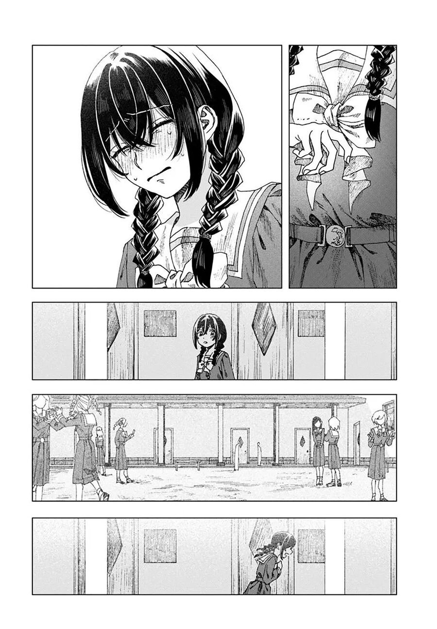 Haikei, Arishi Hi Ni Saku Hanatachi E 2