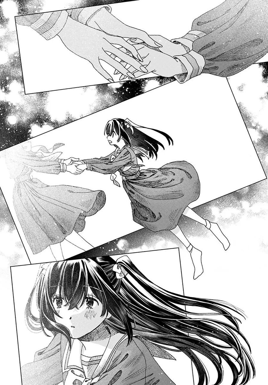 Haikei, Arishi Hi Ni Saku Hanatachi E 3