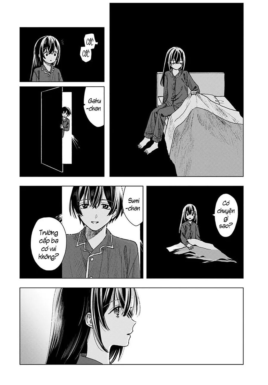 Haikei, Arishi Hi Ni Saku Hanatachi E 4