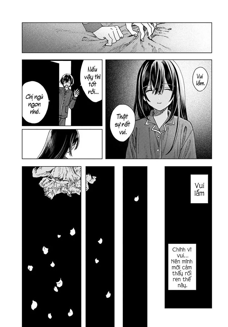 Haikei, Arishi Hi Ni Saku Hanatachi E 4
