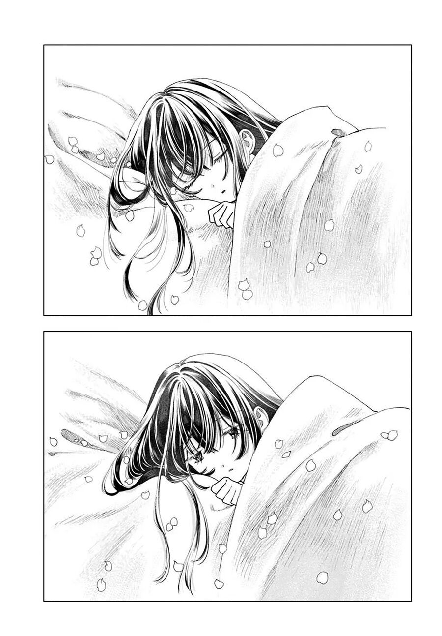 Haikei, Arishi Hi Ni Saku Hanatachi E 4