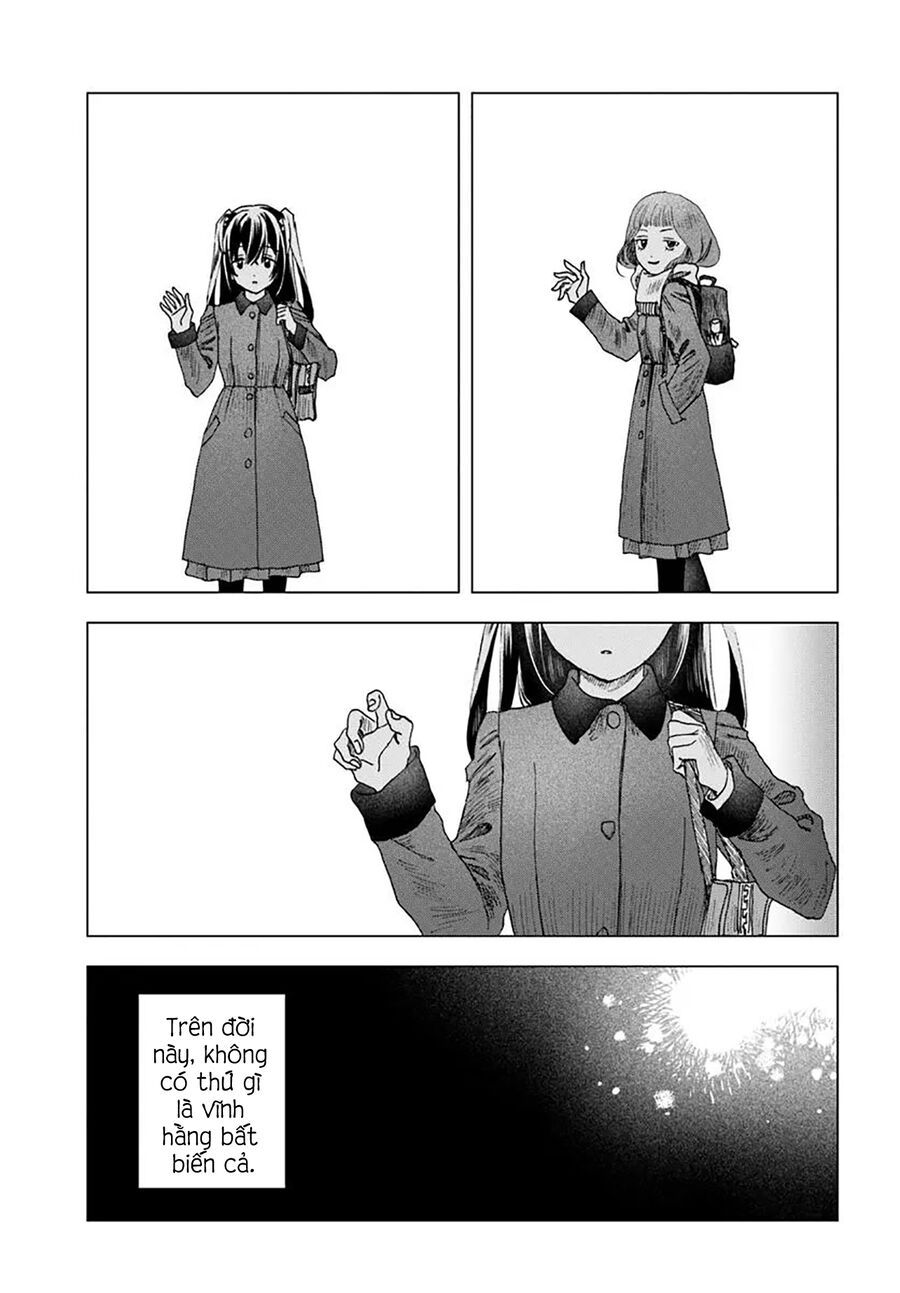 Haikei, Arishi Hi Ni Saku Hanatachi E 5