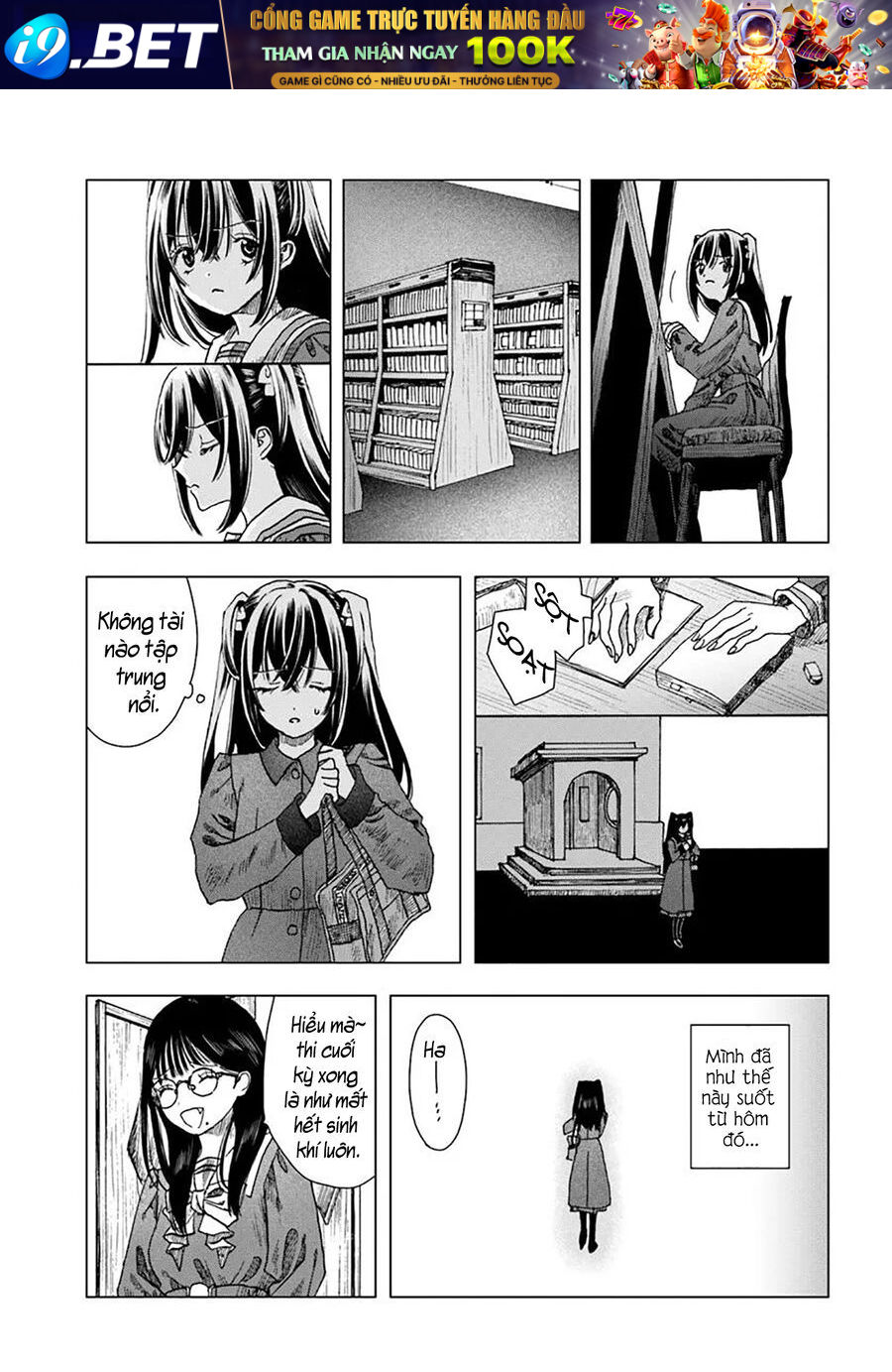 Haikei, Arishi Hi Ni Saku Hanatachi E 5