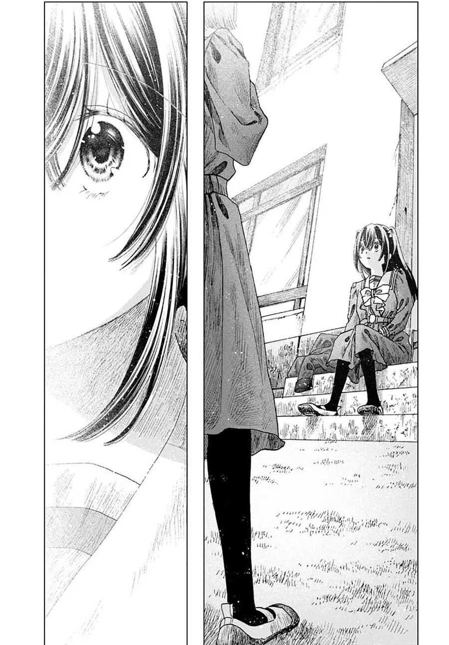 Haikei, Arishi Hi Ni Saku Hanatachi E 5