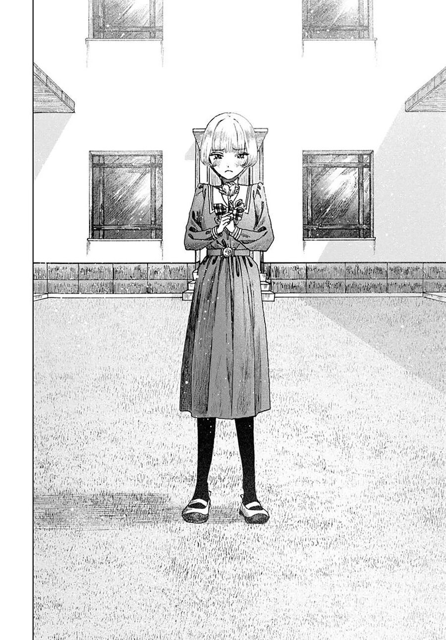 Haikei, Arishi Hi Ni Saku Hanatachi E 5