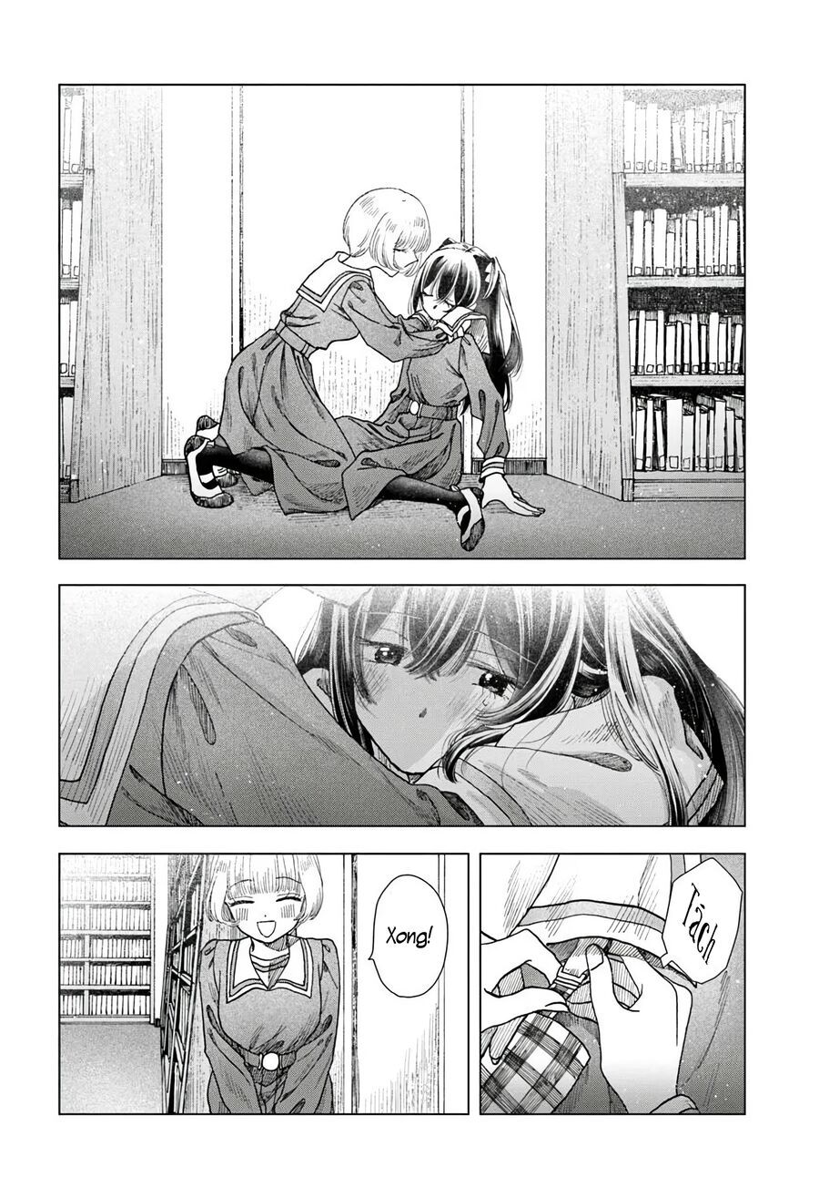 Haikei, Arishi Hi Ni Saku Hanatachi E 7