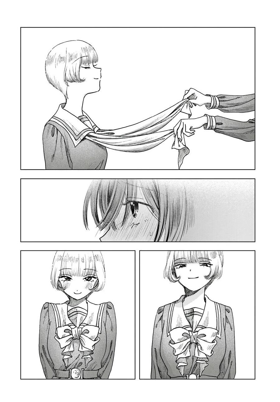 Haikei, Arishi Hi Ni Saku Hanatachi E 7