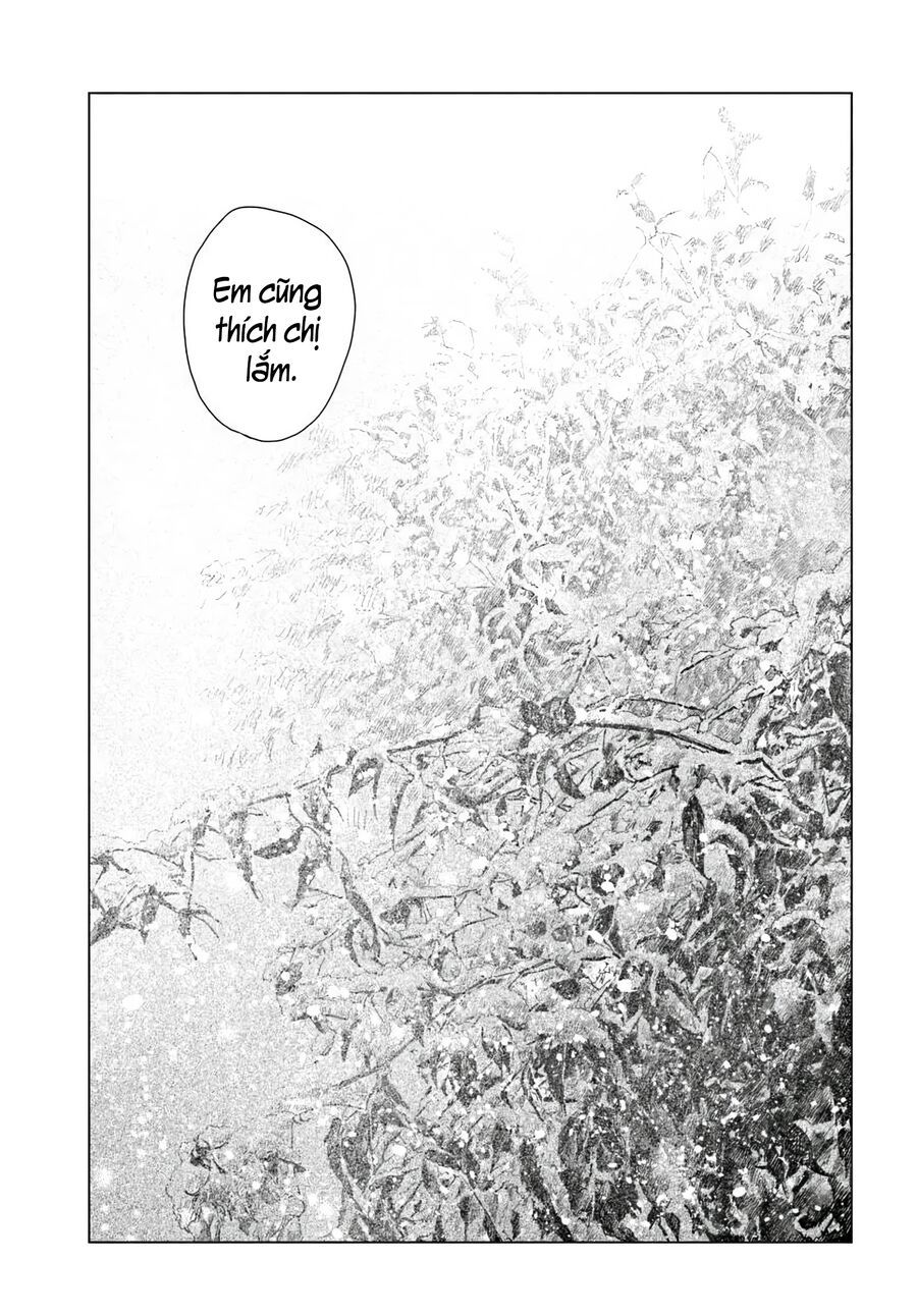 Haikei, Arishi Hi Ni Saku Hanatachi E 8