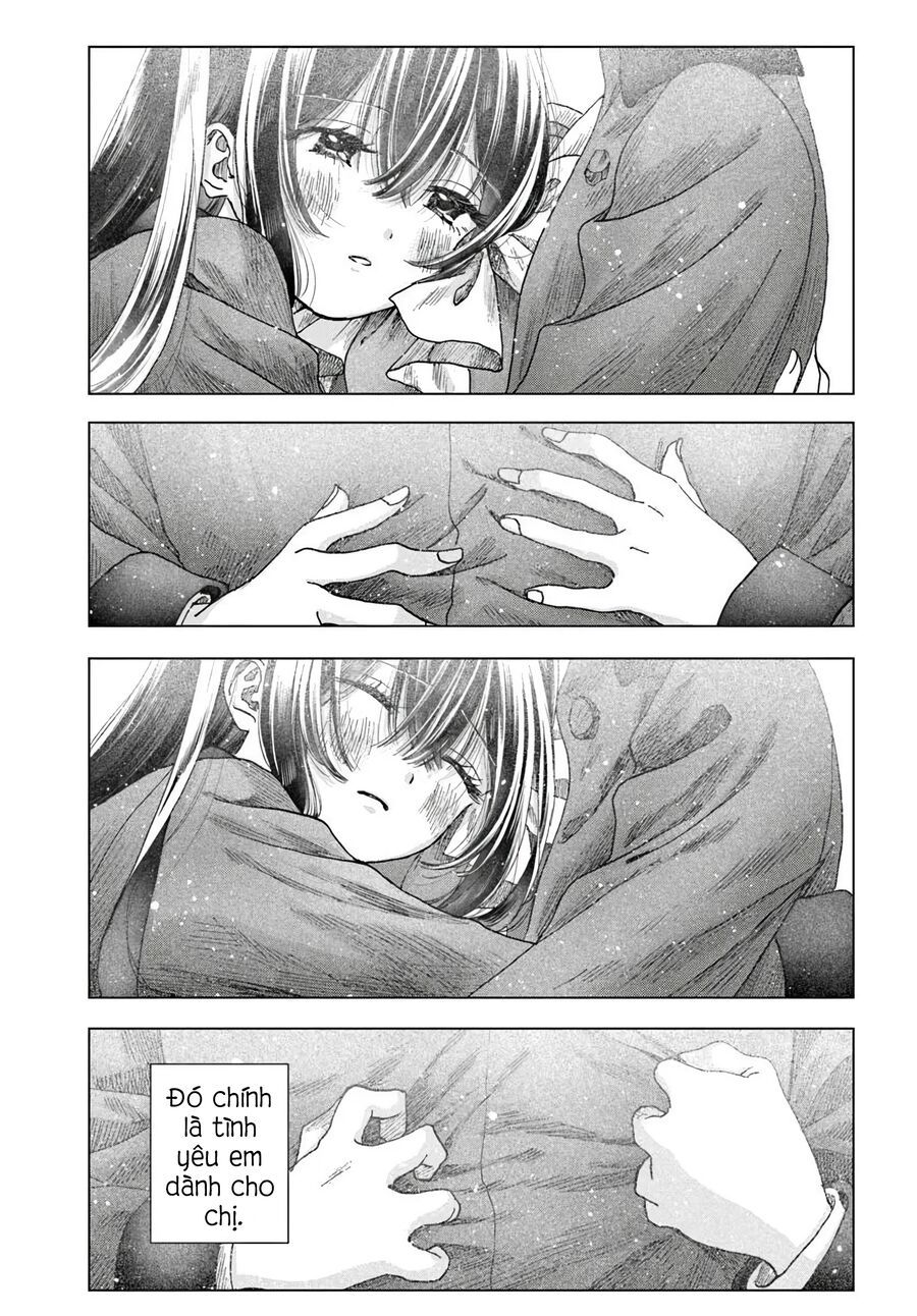 Haikei, Arishi Hi Ni Saku Hanatachi E 9