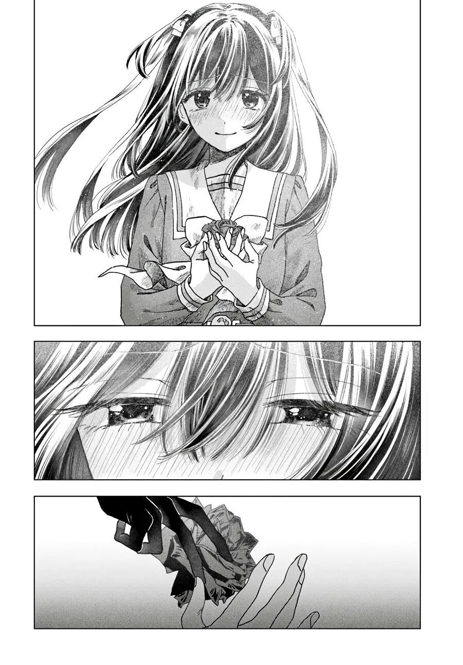 Haikei, Arishi Hi Ni Saku Hanatachi E 9