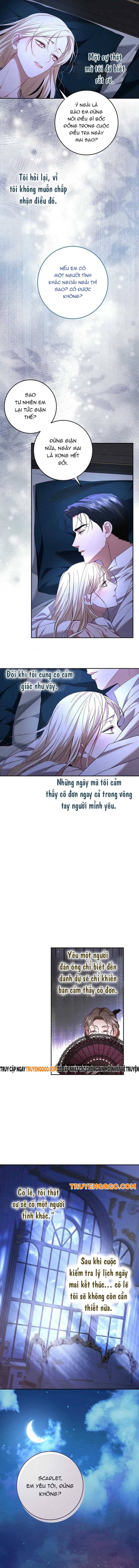 Khoảnh Khắc Đầu Tiên,Những Điều Xa Lạ Em Chẳng Hề Biết 1
