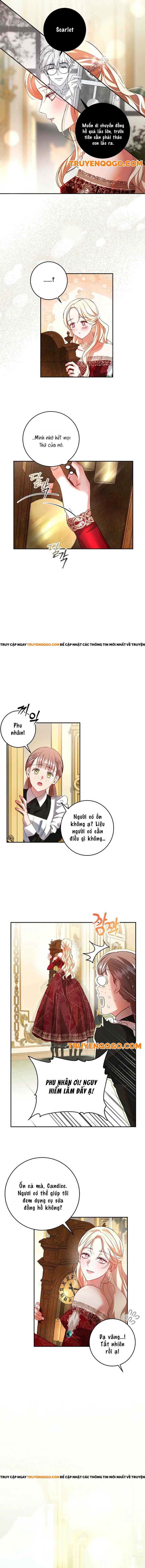 Khoảnh Khắc Đầu Tiên,Những Điều Xa Lạ Em Chẳng Hề Biết 4