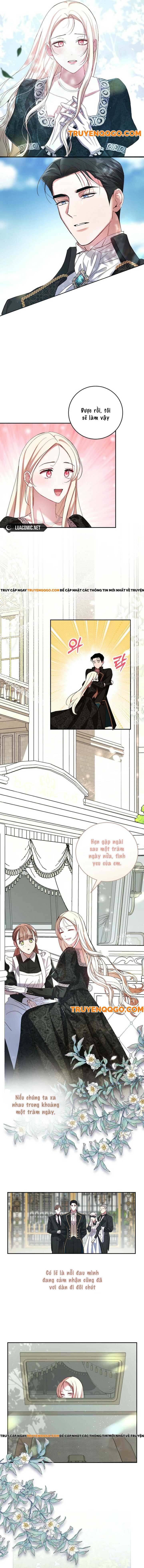 Khoảnh Khắc Đầu Tiên,Những Điều Xa Lạ Em Chẳng Hề Biết 5