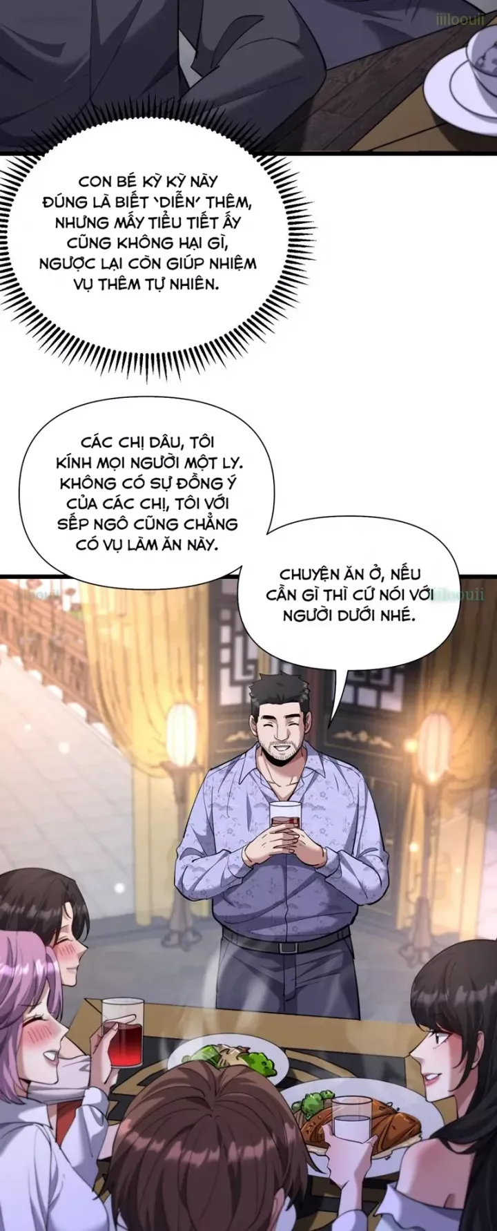 Ta Bị Kẹt Cùng Một Ngày 1000 Năm 226