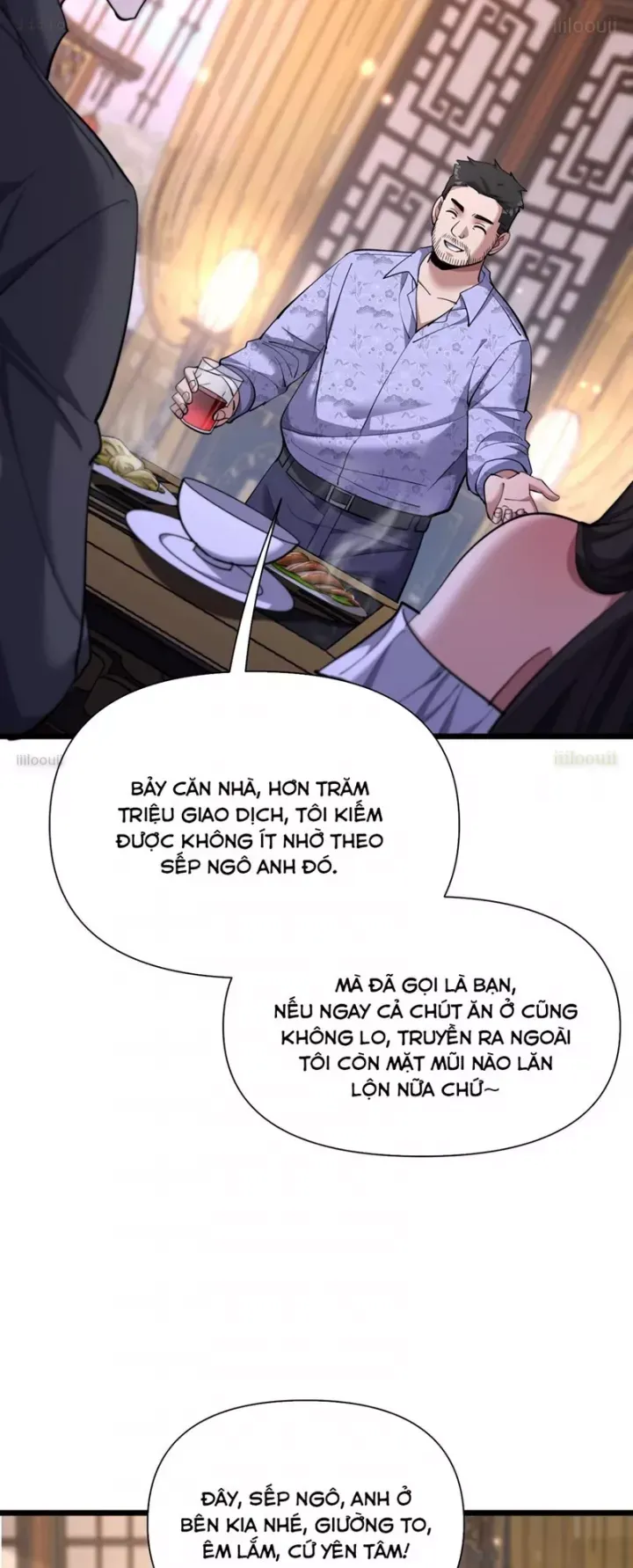 Ta Bị Kẹt Cùng Một Ngày 1000 Năm 226