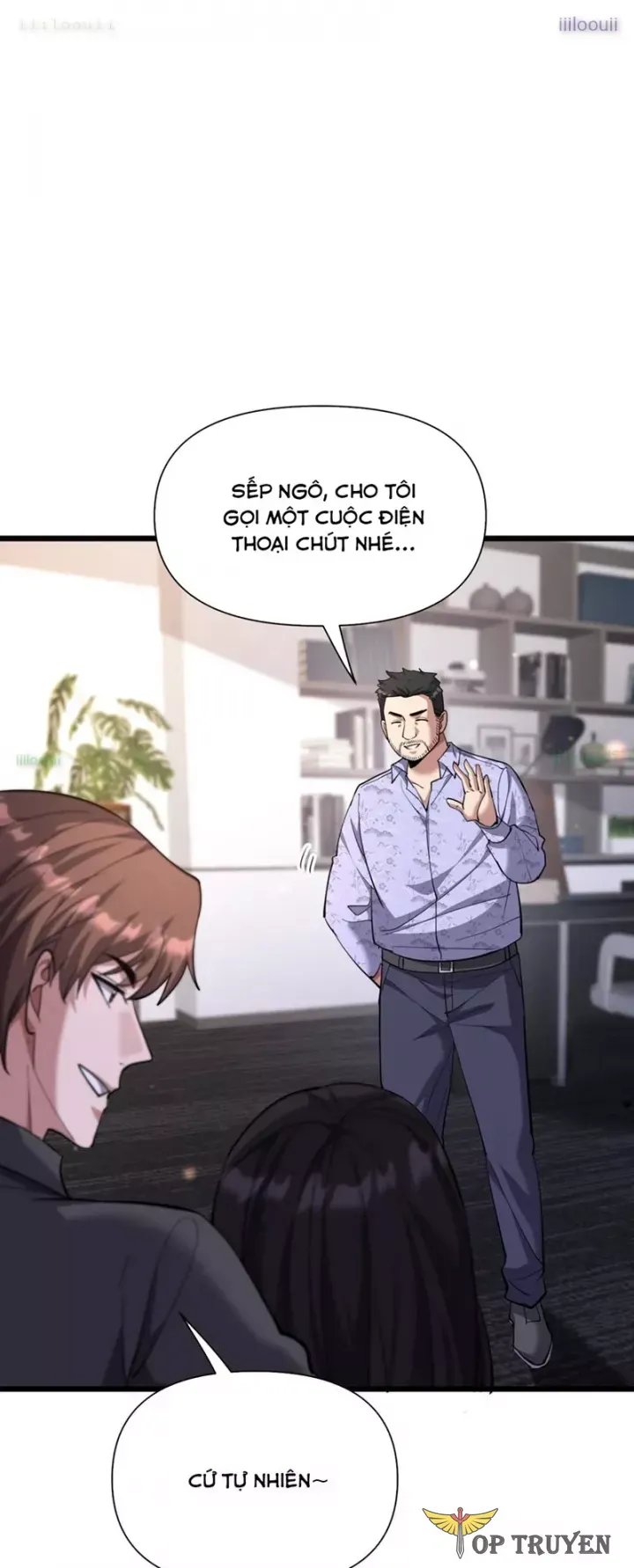 Ta Bị Kẹt Cùng Một Ngày 1000 Năm 226