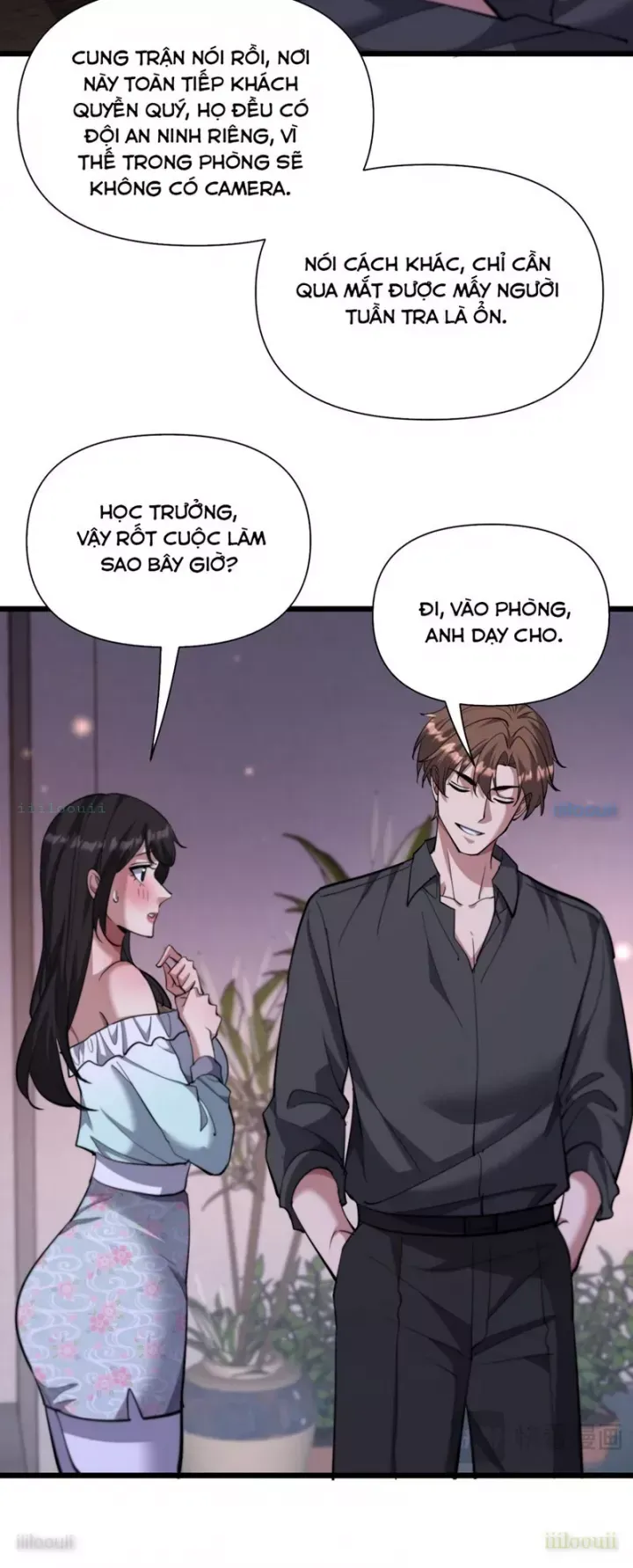 Ta Bị Kẹt Cùng Một Ngày 1000 Năm 226